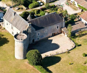 Hotels in Blanzay